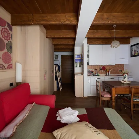 Mono 1400 By Interhome Apartment Limone Piemonte