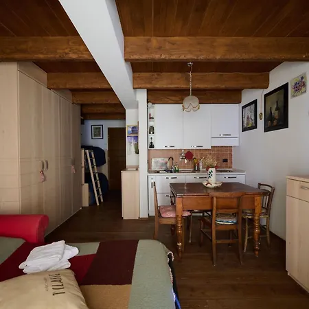 Mono 1400 By Interhome Apartment Limone Piemonte