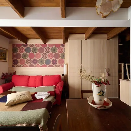 Mono 1400 By Interhome Limone Piemonte