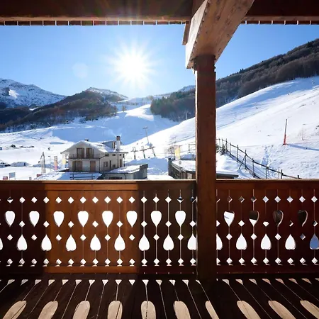 Apartment Mono 1400 By Interhome