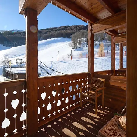 Mono 1400 By Interhome Apartment Limone Piemonte