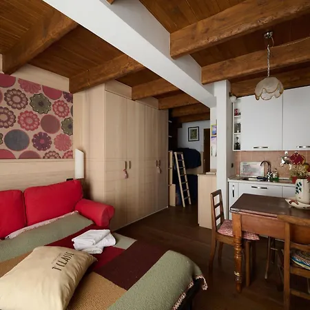 Apartment Mono 1400 By Interhome Limone Piemonte