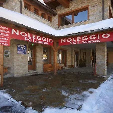 Mono 1400 By Interhome Apartment
