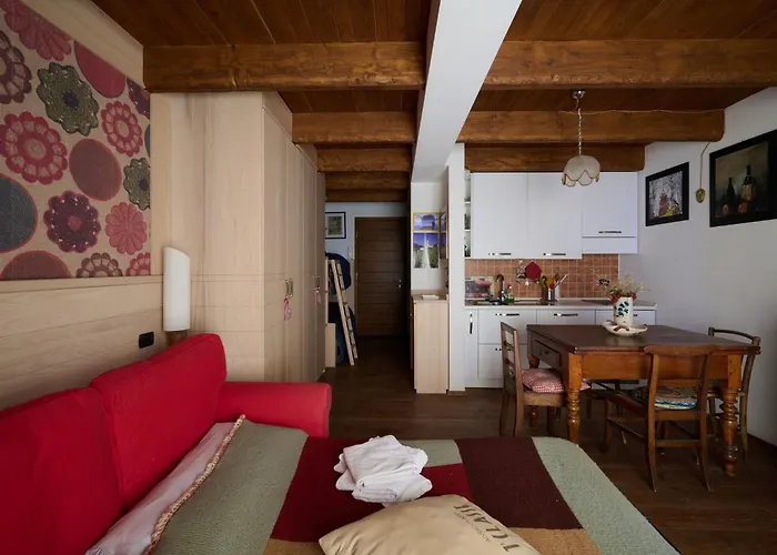 Mono 1400 By Interhome Apartment Limone Piemonte