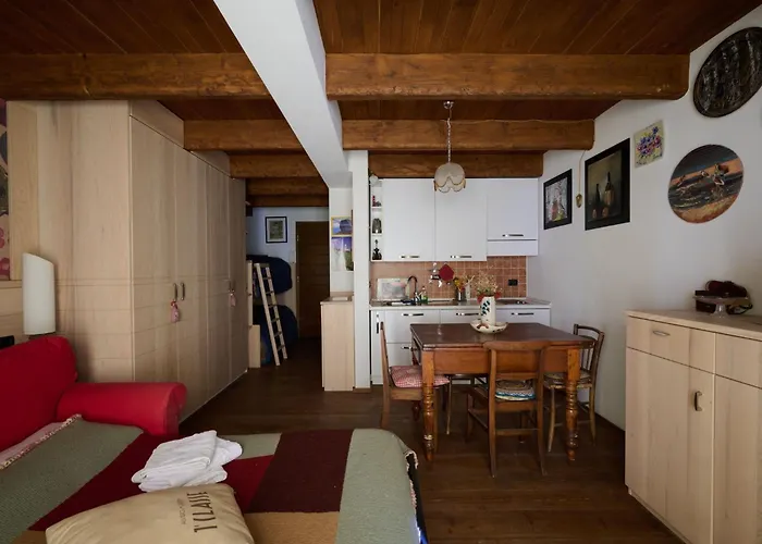 Mono 1400 By Interhome Apartment Limone Piemonte