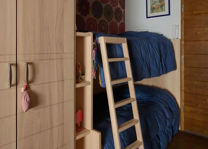 Apartment Mono 1400 By Interhome Limone Piemonte