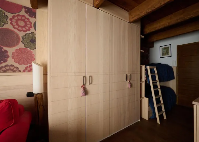 Mono 1400 By Interhome Apartment Limone Piemonte