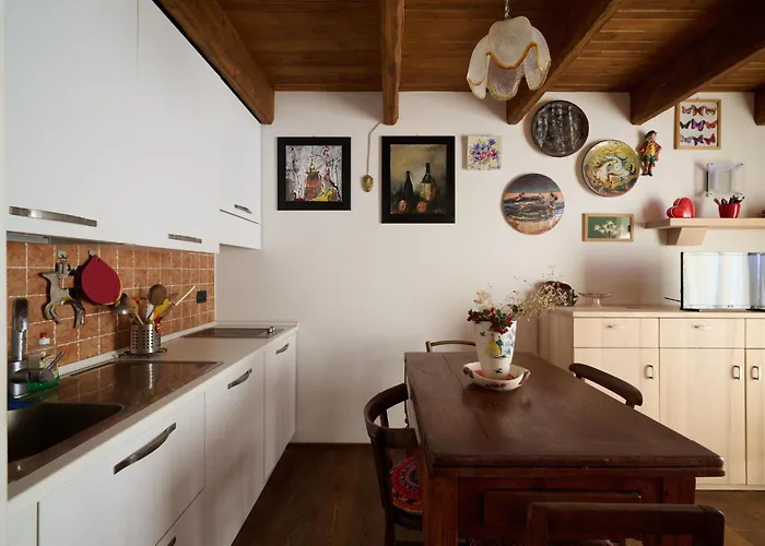 Mono 1400 By Interhome