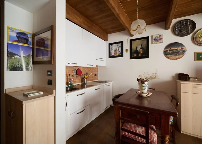 Mono 1400 By Interhome