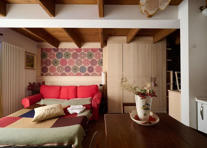 Mono 1400 By Interhome Limone Piemonte