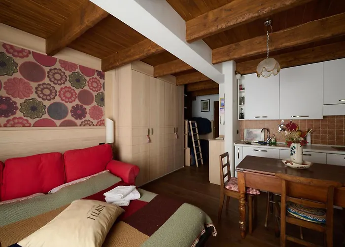 Apartment Mono 1400 By Interhome Limone Piemonte