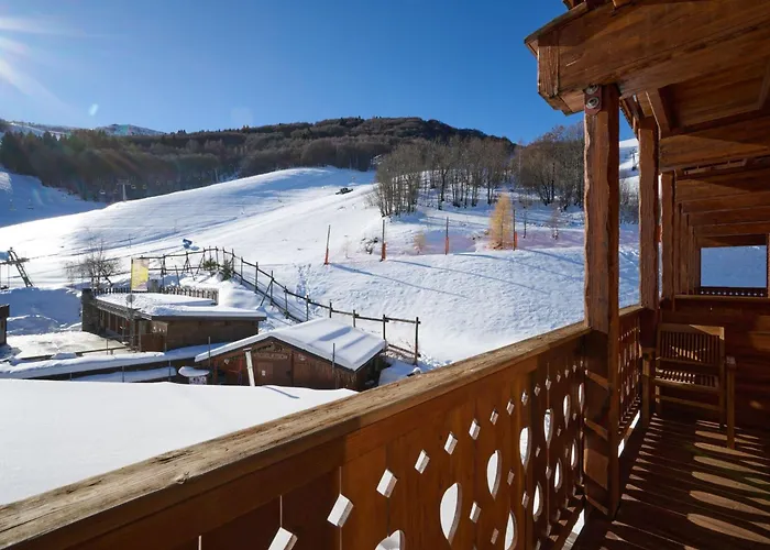 Mono 1400 By Interhome * Limone Piemonte