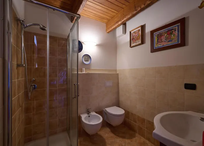 Apartment Mono 1400 By Interhome