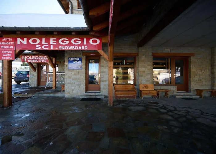 Mono 1400 By Interhome Apartment Limone Piemonte