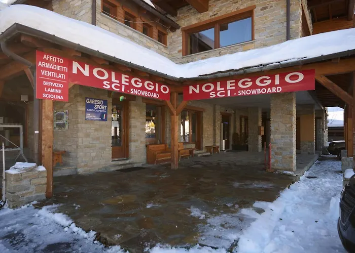 Mono 1400 By Interhome Apartment