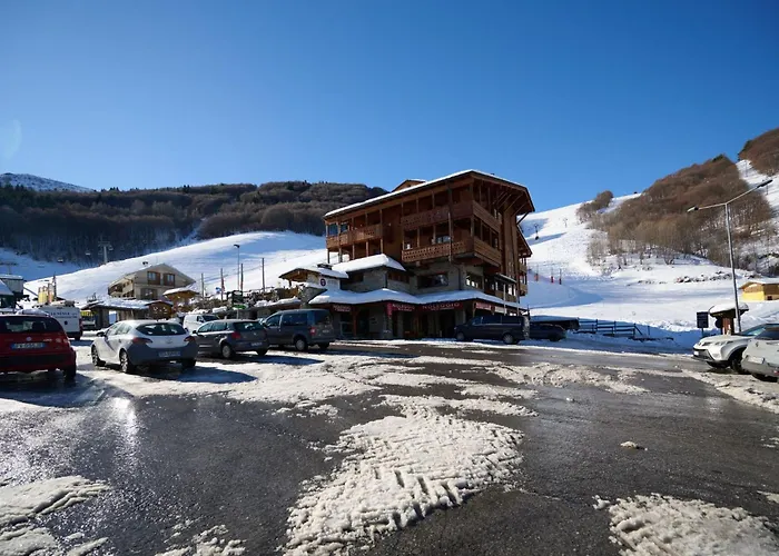 Mono 1400 By Interhome