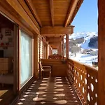 Апартаменты Mono 1400 By Interhome Лимоне-Пьемонте