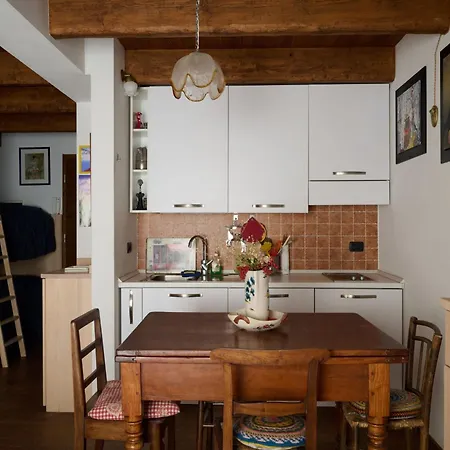 Mono 1400 By Interhome *