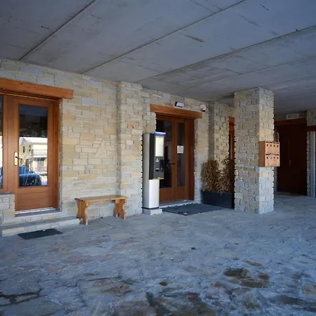 Mono 1400 By Interhome Apartment *
