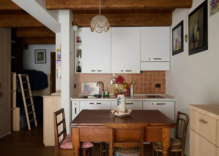 Mono 1400 By Interhome *